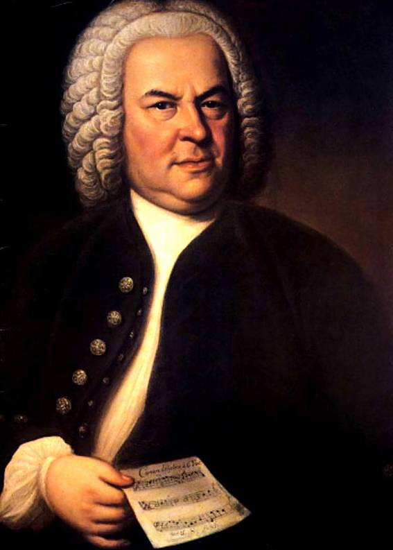 bach