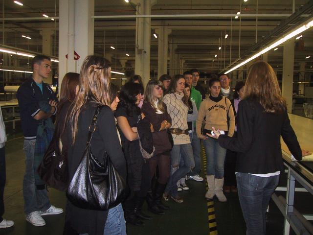 ACTIVIDADES FÓRA DA AULA