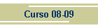 Curso 2008-09