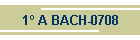 1� A BACH-0708