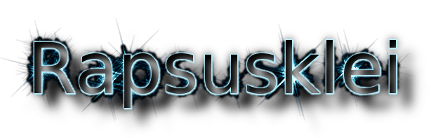 RAPSUSKLEI