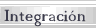 Integraci&oacute;n do alumnado