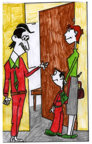 Artigo da integraci? escolar