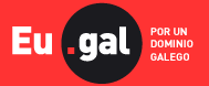 Esta web apoia a iniciativa dun dominio galego propio (.gal) en Internet