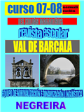 Revista escolar curso 2007/2008