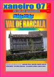 Revista escolar xaneiro 2007