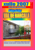 Revista escolar xullo 2007