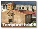 Informaci&oacute;n das desfeitas do temporal do 18 de febreiro 2006