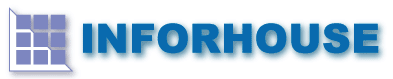 Logo de INFORHOUSE