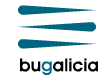 Logo de Bugalicia
