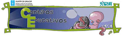 Portal de Contidos da Conseller&iacute;a de Educaci&oacute;n