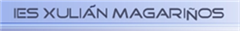 Web do IES Xuli&aacute;n Magari&ntilde;os