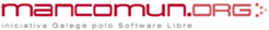 Mancom&uacute;n