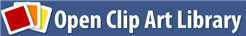 Open Clip Art Library