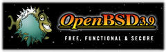 OpenBSD