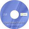 The Open Source Free CD