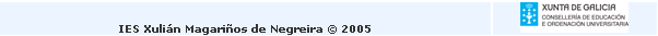 Portal educativo