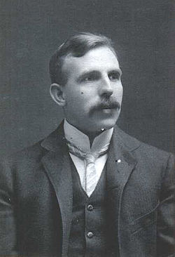 Rutherford