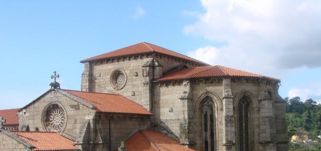 Betanzos