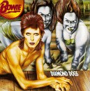 David Bowie: Diamond Dogs