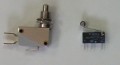 microswitch * two kinds of different micro switch